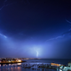 Image for article titled Record-Breaking Lightning Just Chilled in the Sky for 17 Seconds